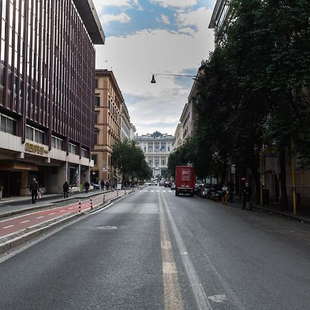 Linnea Roma Centro Camera A Екстер'єр фото