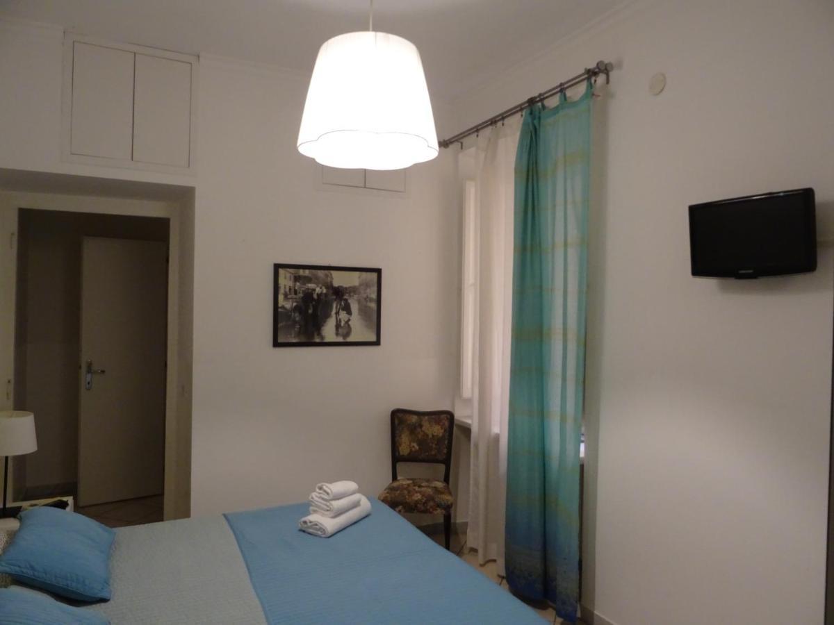 Linnea Roma Centro Camera A Екстер'єр фото
