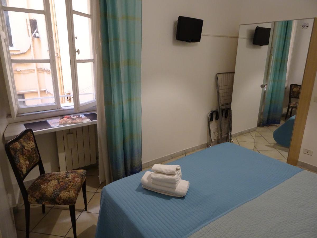Linnea Roma Centro Camera A Екстер'єр фото