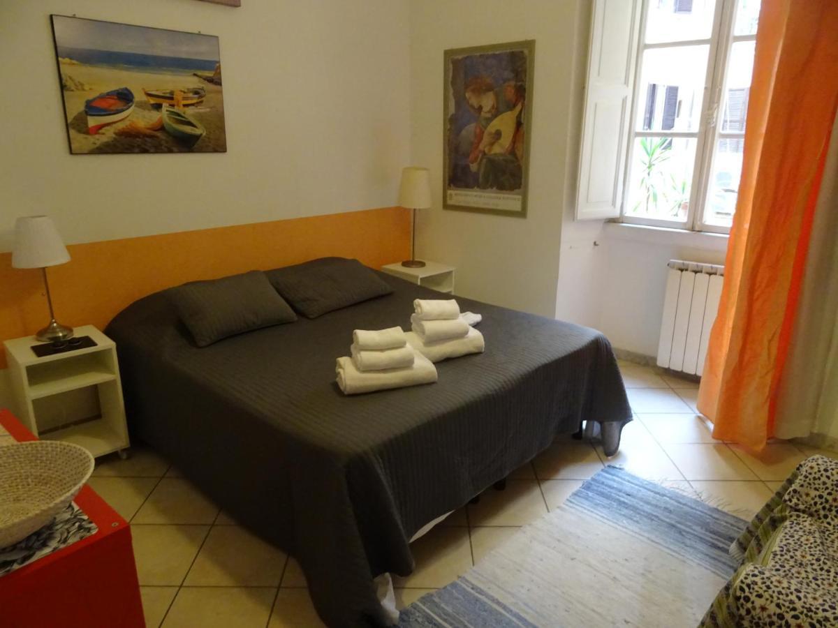 Linnea Roma Centro Camera A Екстер'єр фото