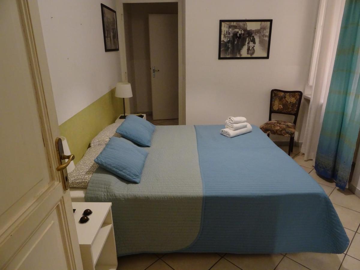 Linnea Roma Centro Camera A Екстер'єр фото